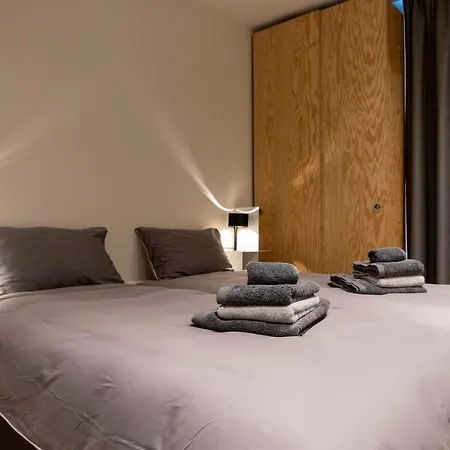 Appartement Clos Normand First Floor