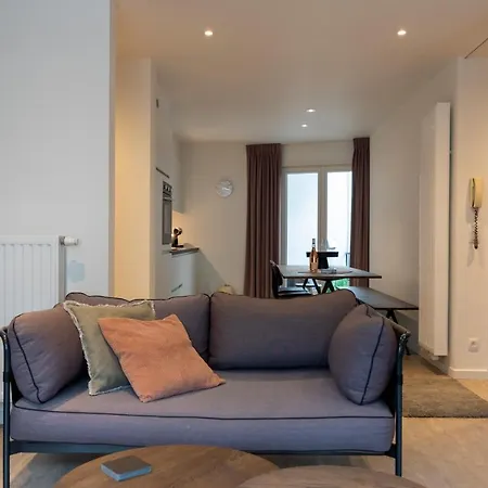 Appartement Clos Normand First Floor *