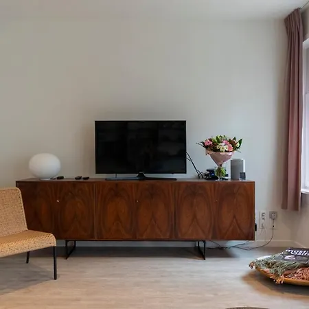 Appartement Clos Normand First Floor *